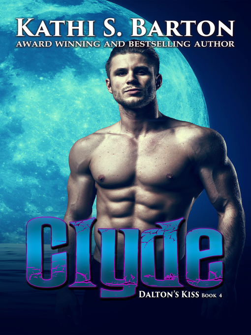 Title details for Clyde by Kathi S. Barton - Available